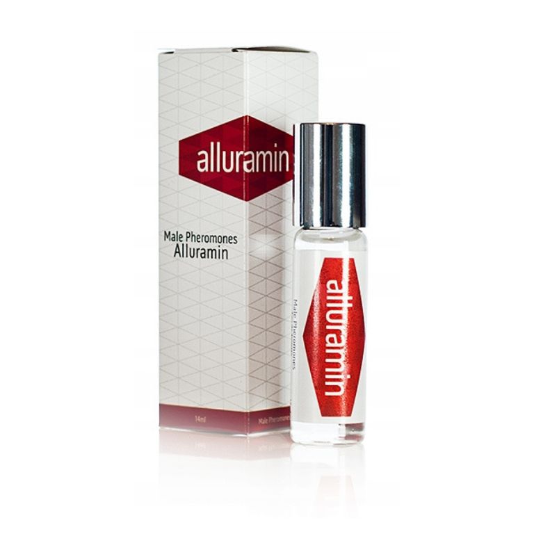 Alluramin