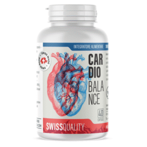 CardioBalance