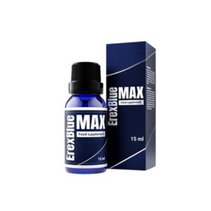ErexBlue Max