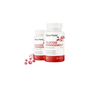 Glyco Forte Glucose Management