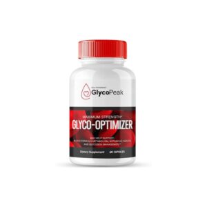 Glyco Peak