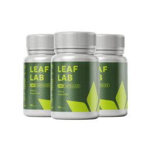 Leaf Lab