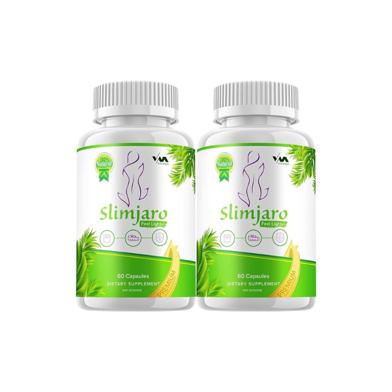 Slimjaro
